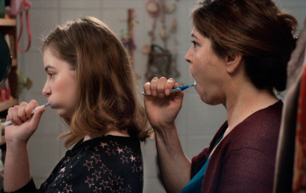 Madame Aurora und der Duft von Frühling / Aurore