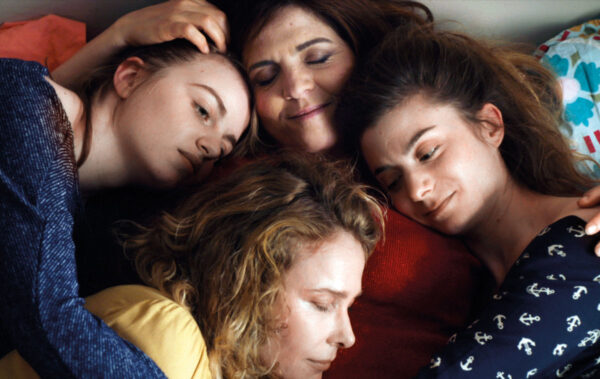 Madame Aurora und der Duft von Frühling / Aurore