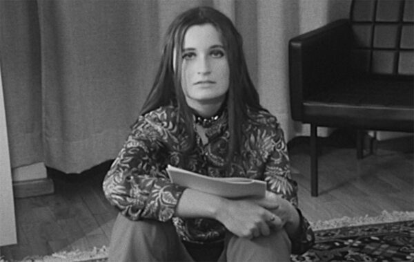 Elfriede Jelinek Film