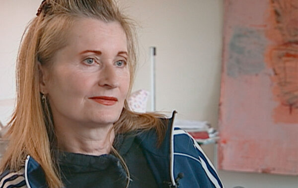 Elfriede Jelinek Film