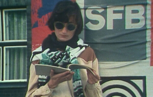 Elfriede Jelinek Film