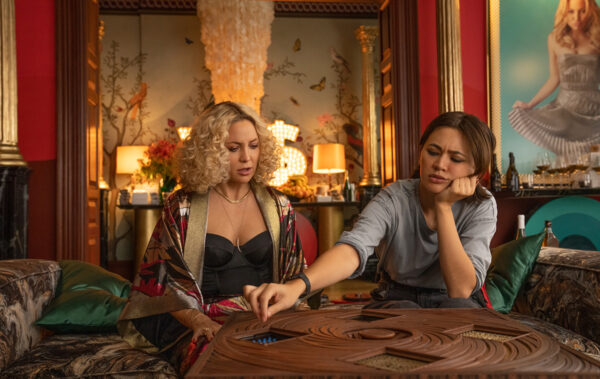 Glass Onion: A Knives Out Mystery