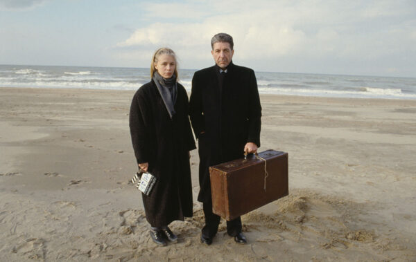 Hallelujah: Leonard Cohen, A Journey, A Song