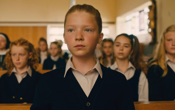 Serviam – Ich will dienen