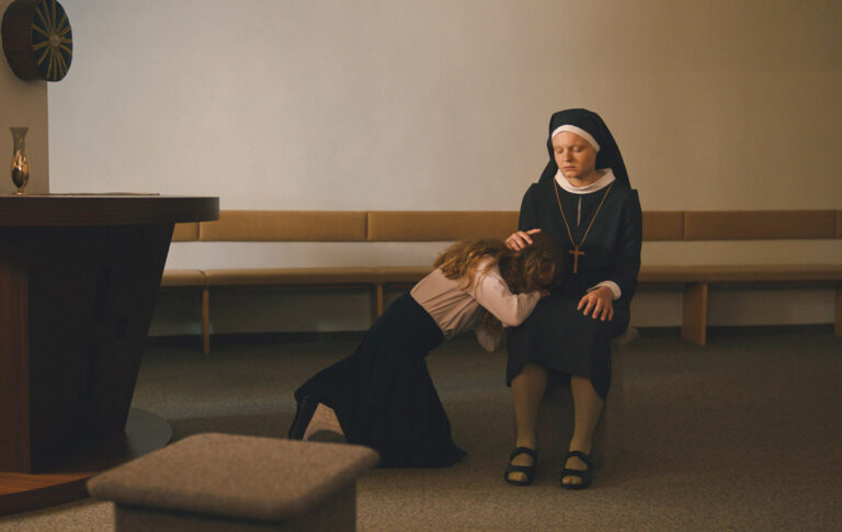 Serviam – Ich will dienen