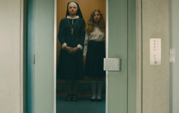 Serviam – Ich will dienen