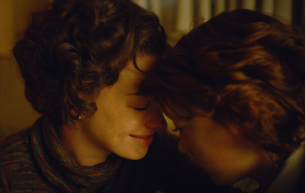 Zeiten des Umbruchs / Armageddon Time