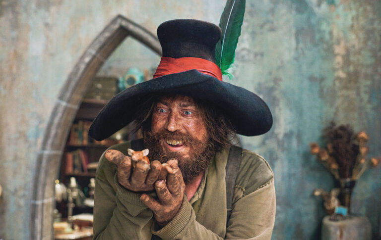 Der Räuber Hotzenplotz