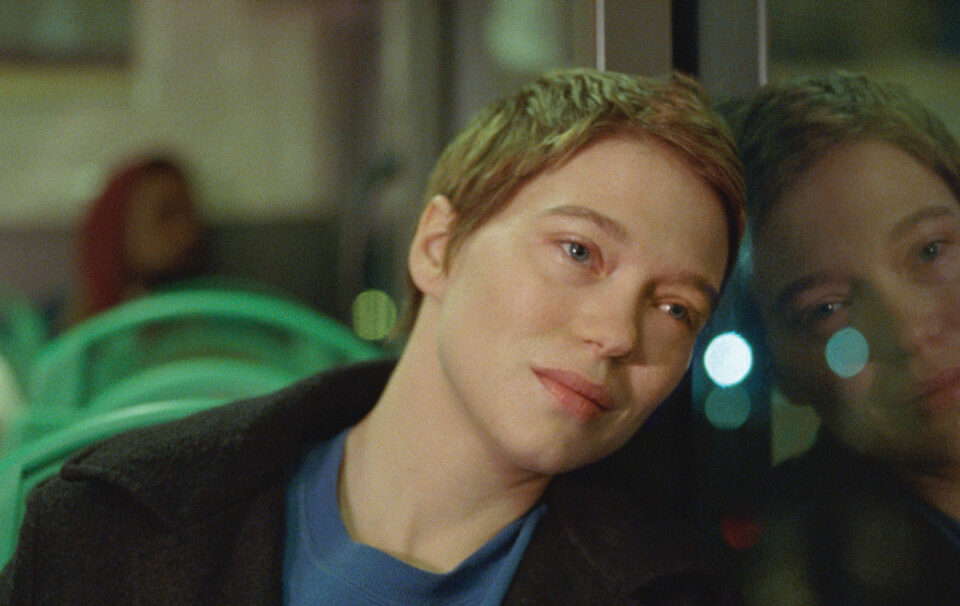 An einem schönen Morgen