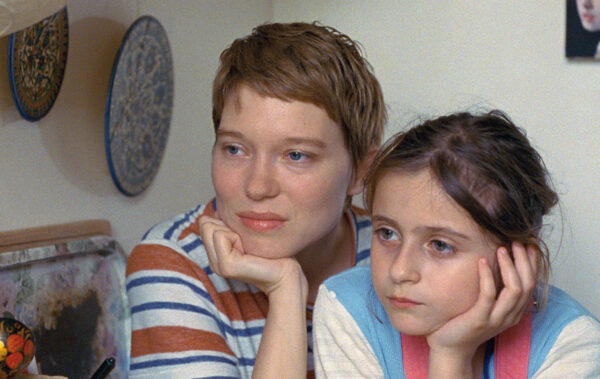 An einem schönen Morgen / Un beau matin