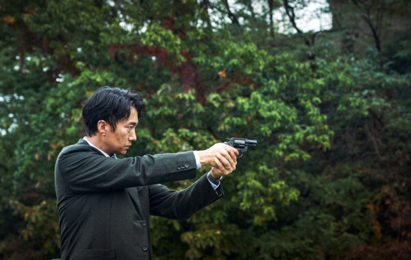 Die Frau im Nebel / Decision to Leave / Heojil gyeolsim