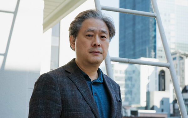 Park Chan-wook