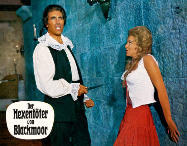 Der Hexentöter von Blackmoor (Jess Franco)