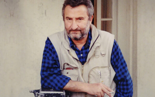 Joe D’Amato