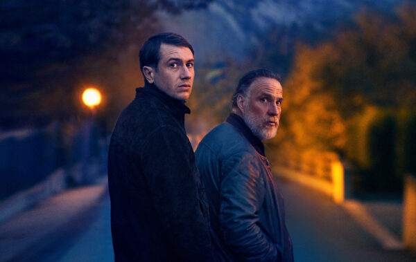 In der Nacht des 12. / Le nuit du 12