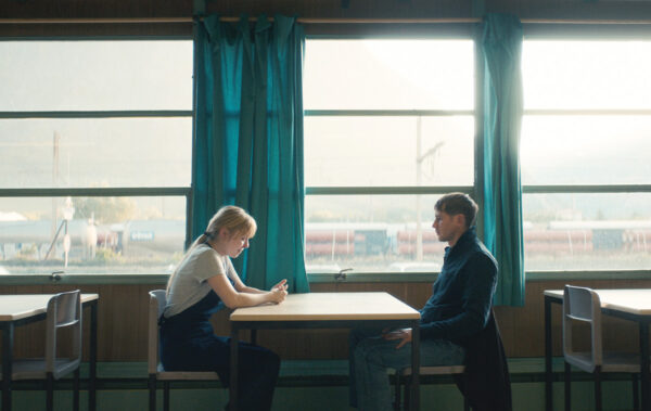 In der Nacht des 12. / Le nuit du 12