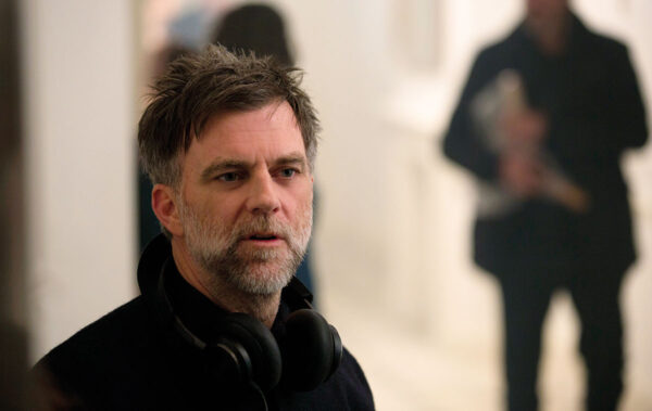 Phantom Thread / Der seidene Faden