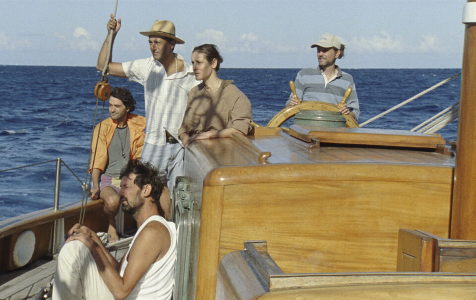 Human Flowers of Flesh