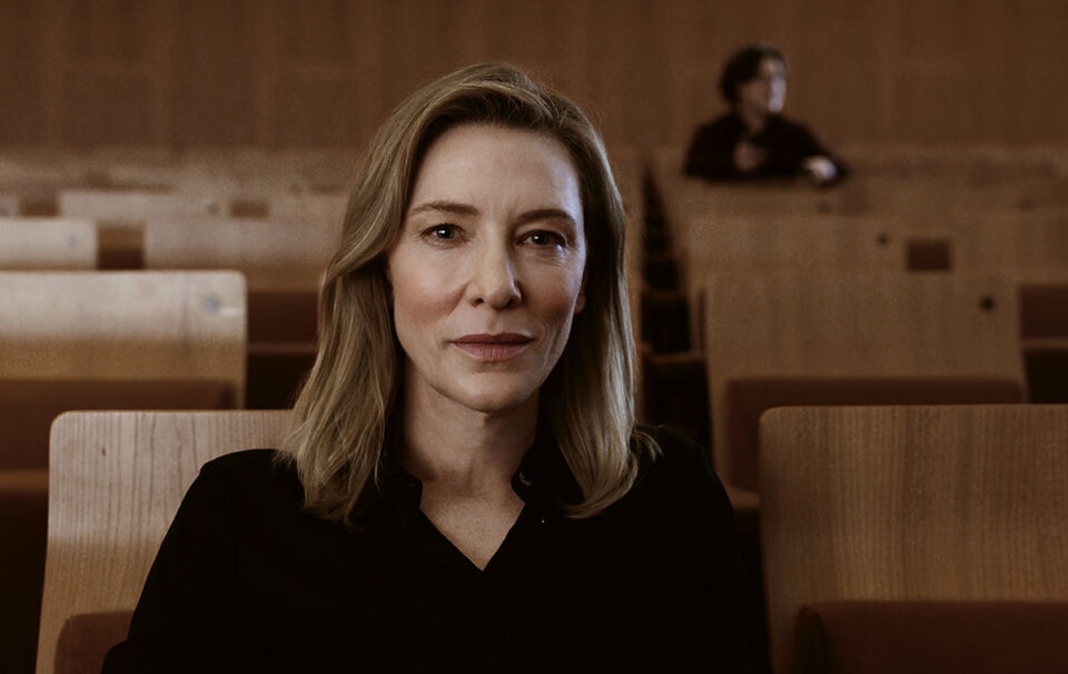 Cate Blanchett