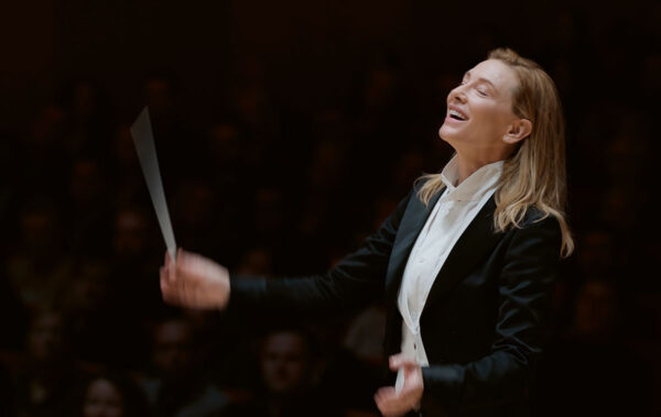 Cate Blanchett