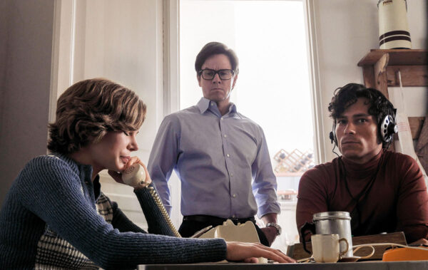 Alles Geld der Welt / All the Money in the World