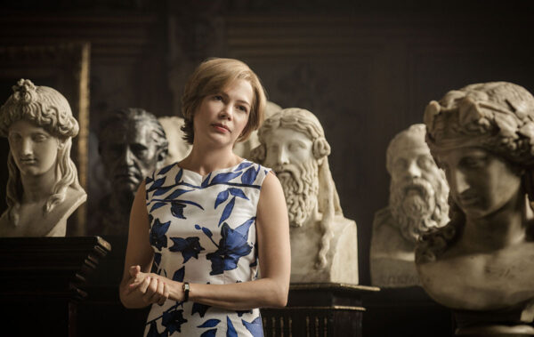 Alles Geld der Welt / All the Money in the World