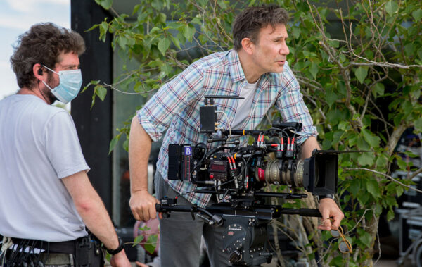 Final Cut of the Dead (Zombiekomödie, Frankreich 2022)