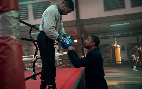 Creed III: Rocky’s Legacy