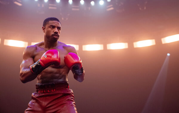 Creed III: Rocky’s Legacy