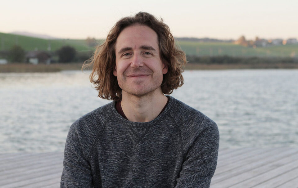 Stams - Bernhard Braunstein