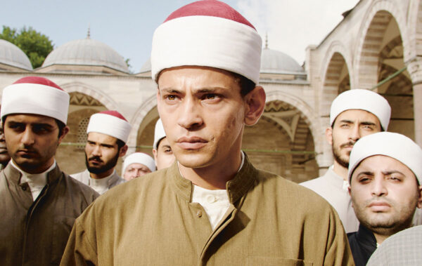 Tarik Saleh Die Kairo Verschwörung / Boy from Heaven