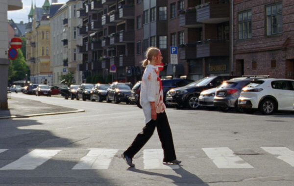 Sick of Myself / Syk pike