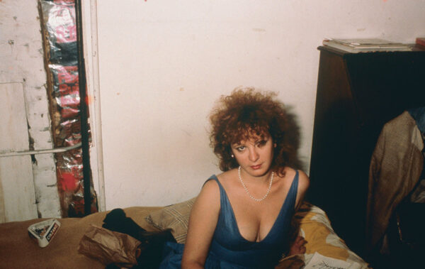 All the Beauty and the Bloodshed. All by Myself, 1993