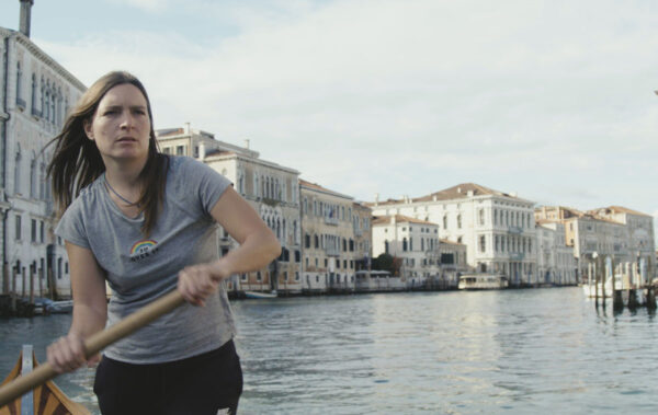 Moleküle der Erinnerung – Venedig wie es niemand kennt
