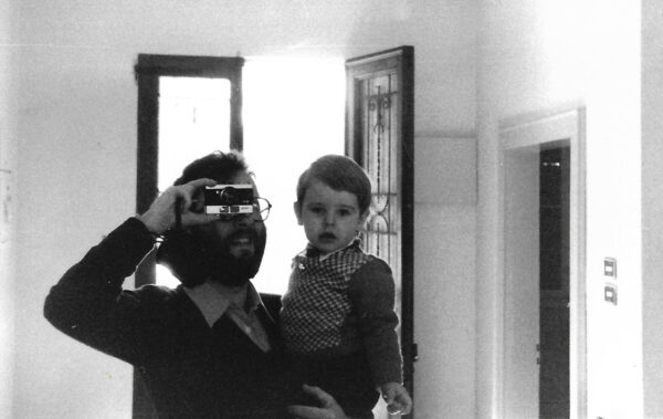 Moleküle der Erinnerung – Venedig wie es niemand kennt