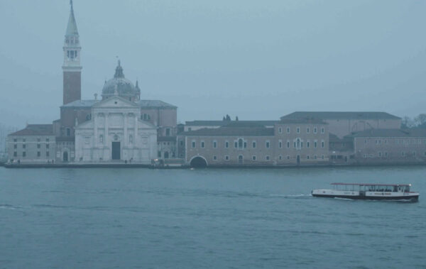 Moleküle der Erinnerung – Venedig wie es niemand kennt