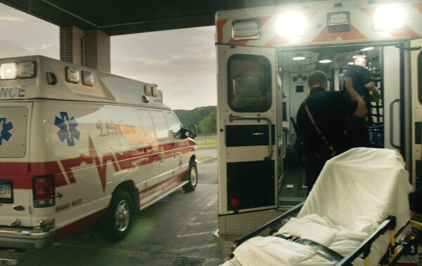 The Crime of the Century