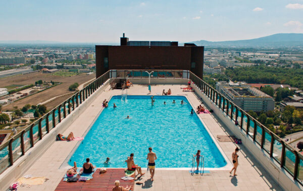 27 Storeys – Alterlaa Forever