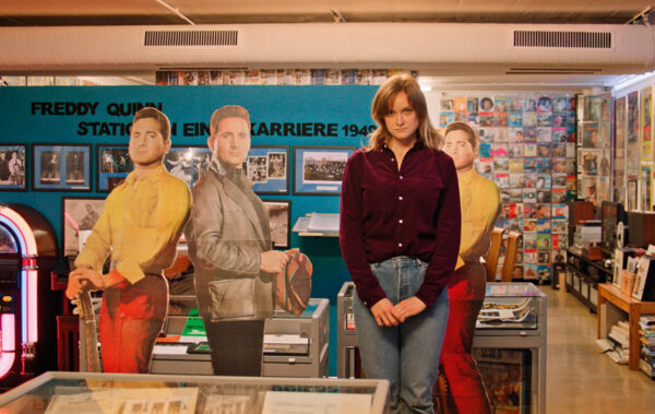 27 Storeys – Alterlaa Forever