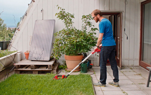 27 Storeys – Alterlaa Forever