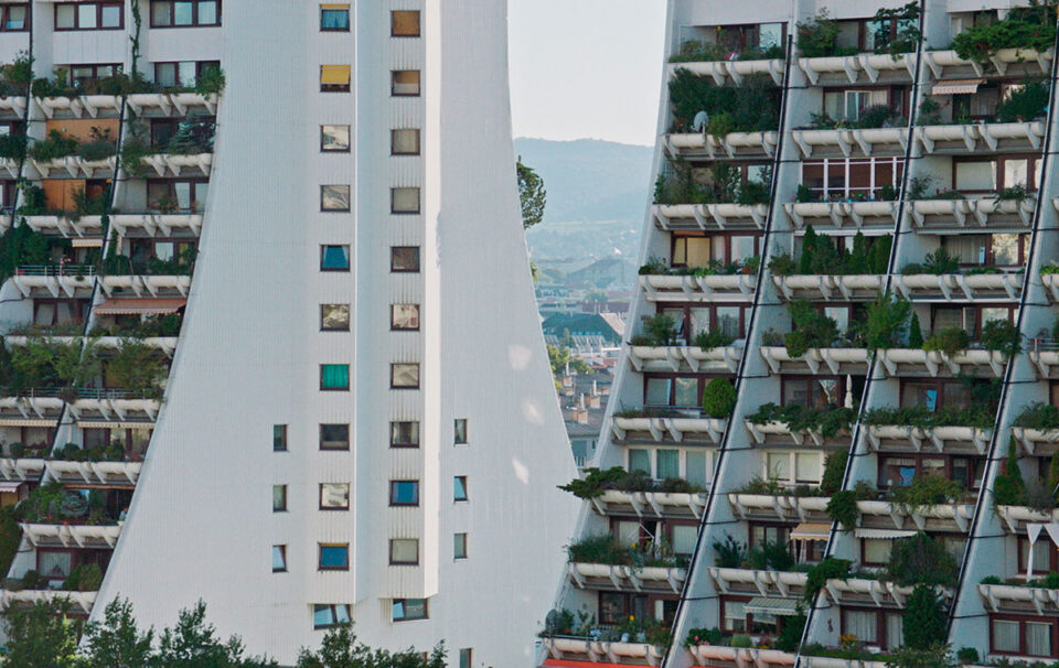 27 Storeys – Alterlaa Forever