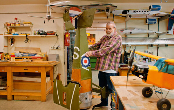 27 Storeys – Alterlaa Forever