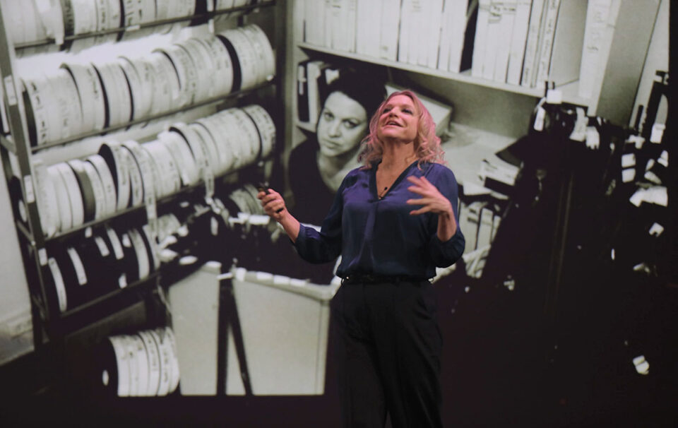 Brainwashed: Sex-Camera-Power