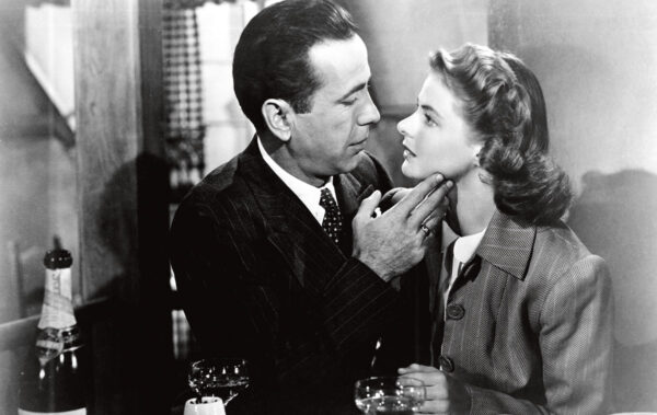 Casablanca