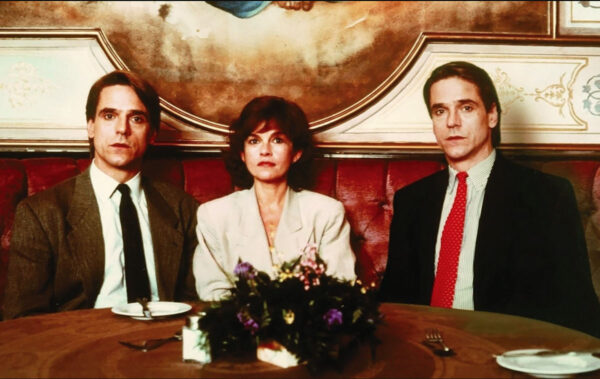 Dead-Ringers