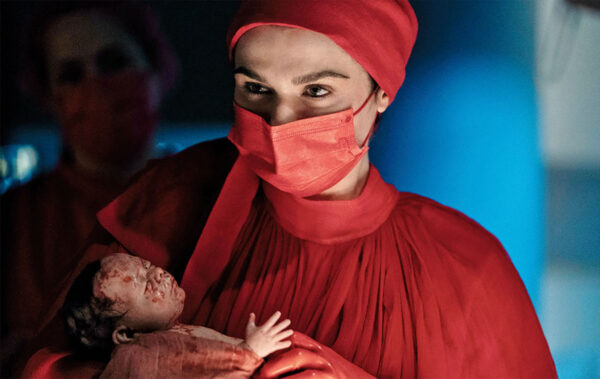 Dead-Ringers