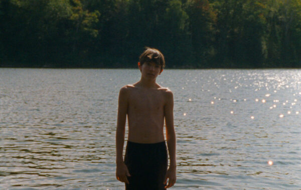 Falcon Lake