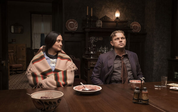 Killers of the Flower Moon