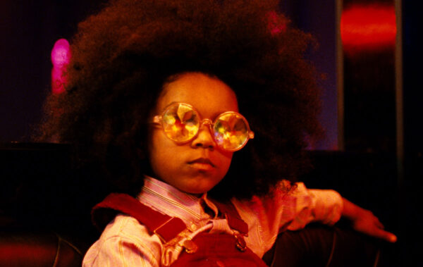 The Five Devils / Les Cinq Diables