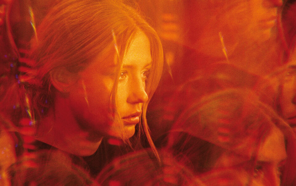 The Five Devils / Les Cinq Diables